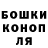 Канабис индика Domincan_Uncle